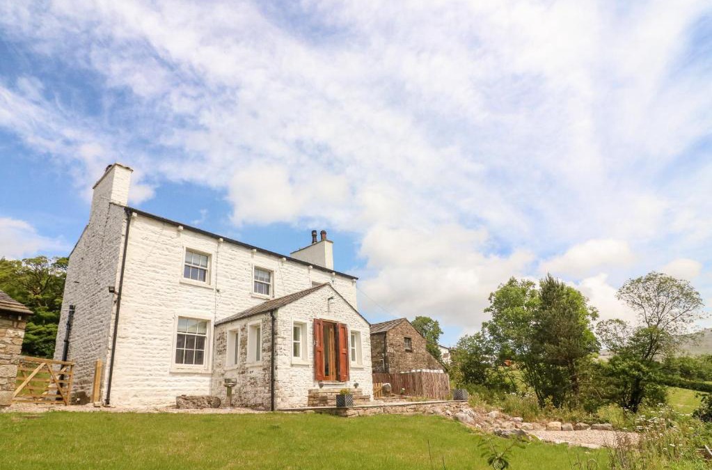 Sedbergh House | Hollins