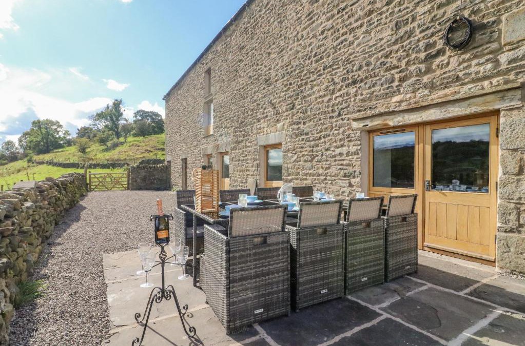 Sedbergh House | Hollowgill Barn