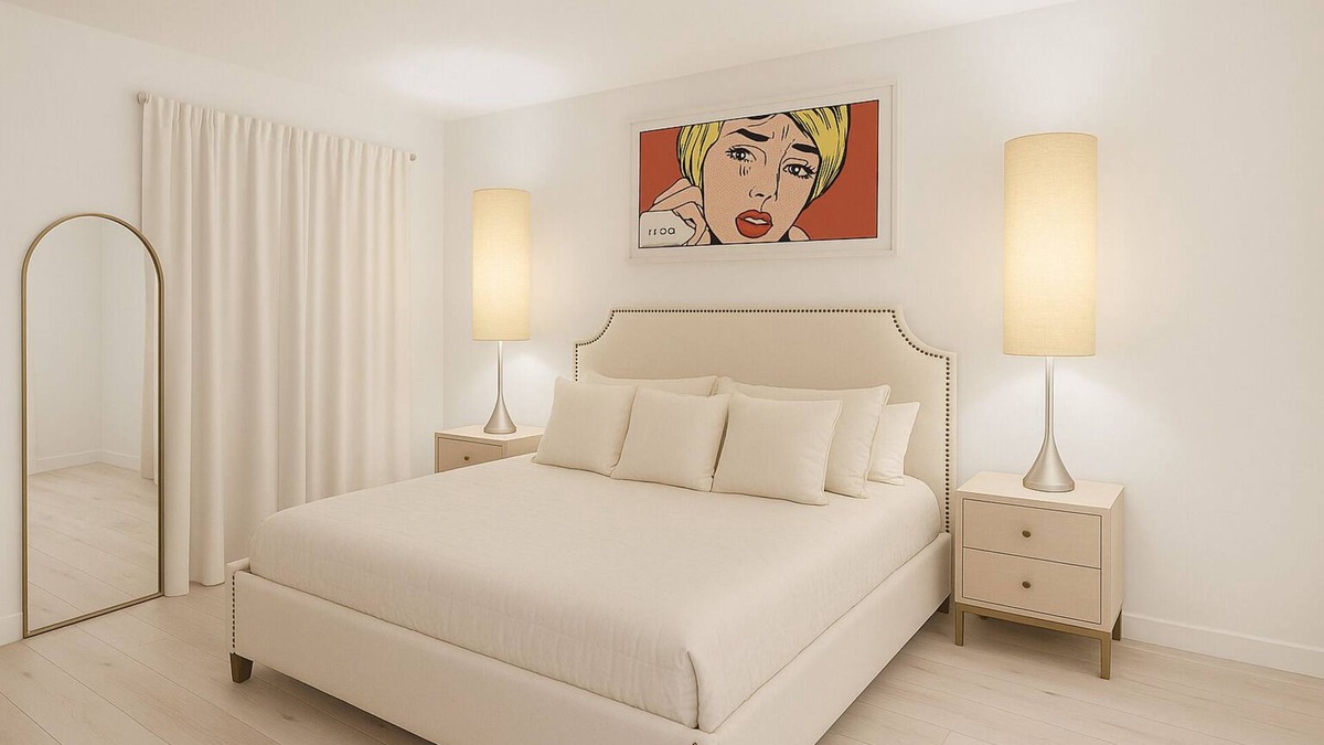 Hollywood Hills Apartment | Hollywood Hills Apartment for rent