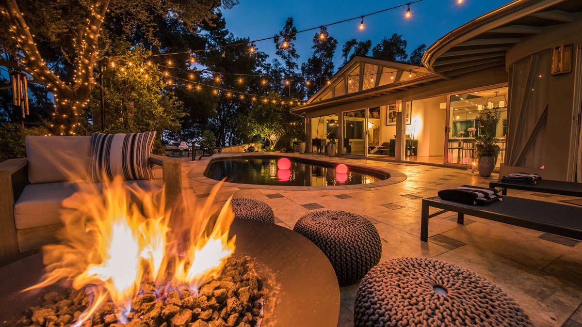 Hollywoodland House | Hollywood Hills Luxury Sanctuary