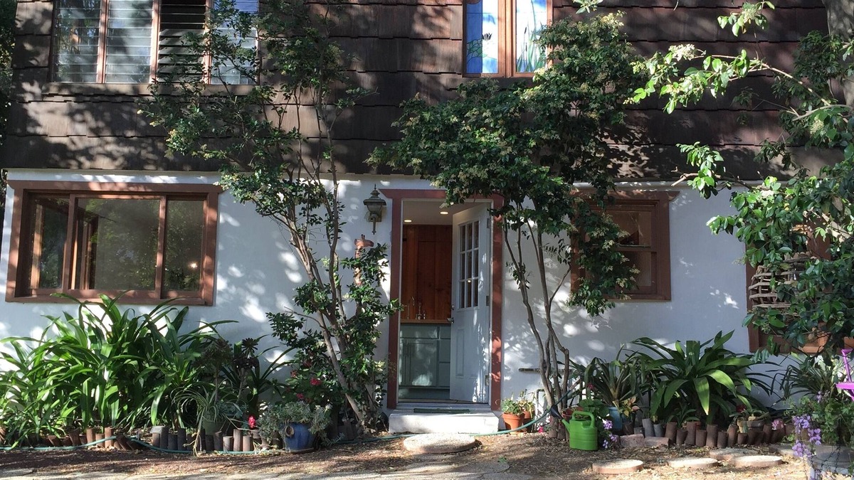 Hollywood Hills House | Hollywood Hills Retreat near Universal and Studios