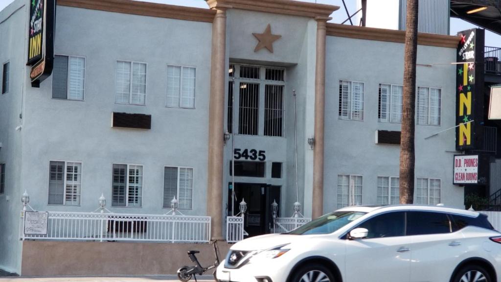 Little Armenia Hotel | Hollywood Stars Inn