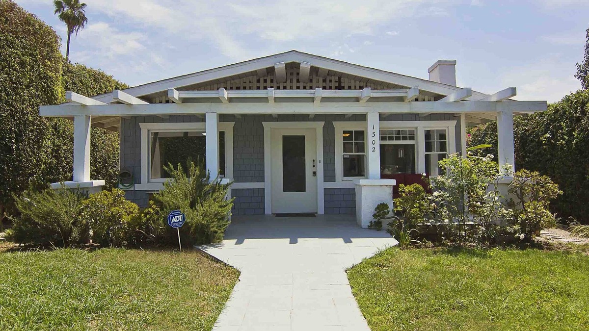 Hollywood House | Hollywood’s Garden Paradise @ World Artists Living