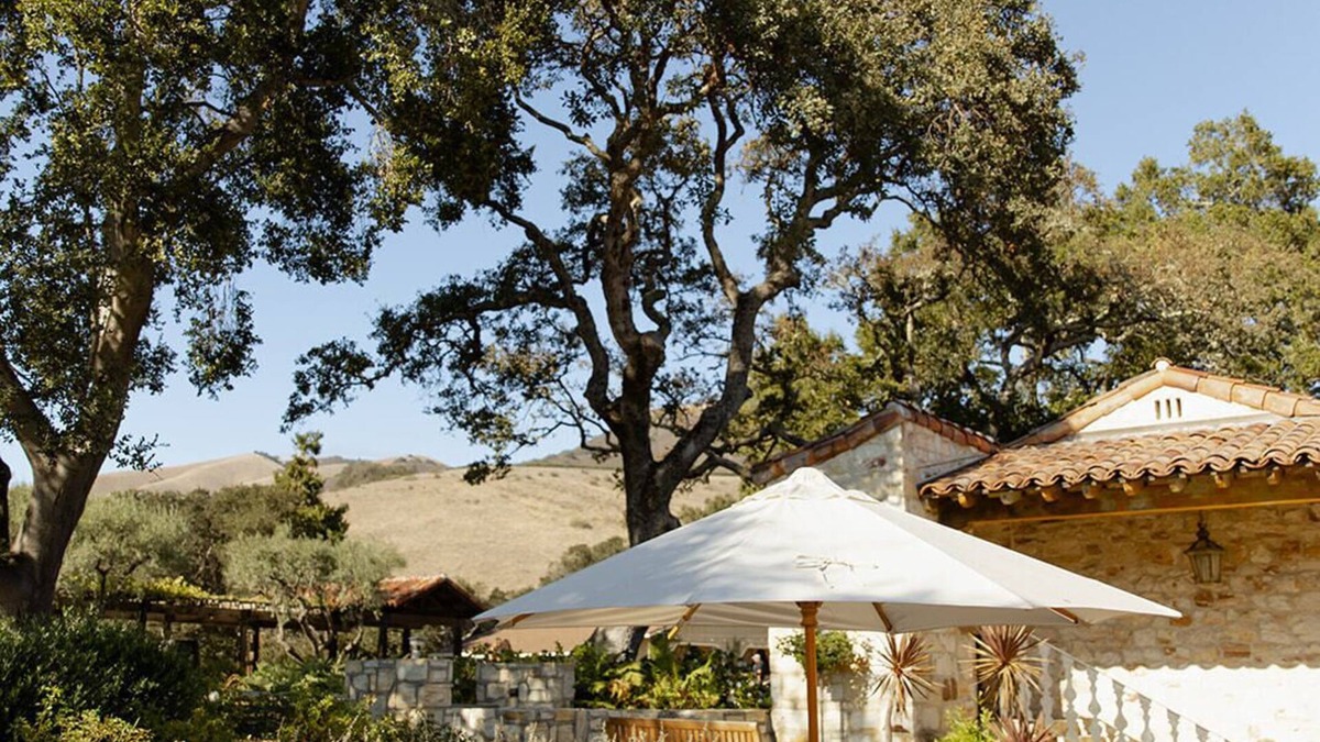 Carmel Valley Hotel | Holman Ranch Estate Vineyard & Winery