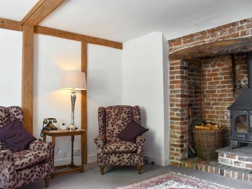 Ham House | Holme Cottage