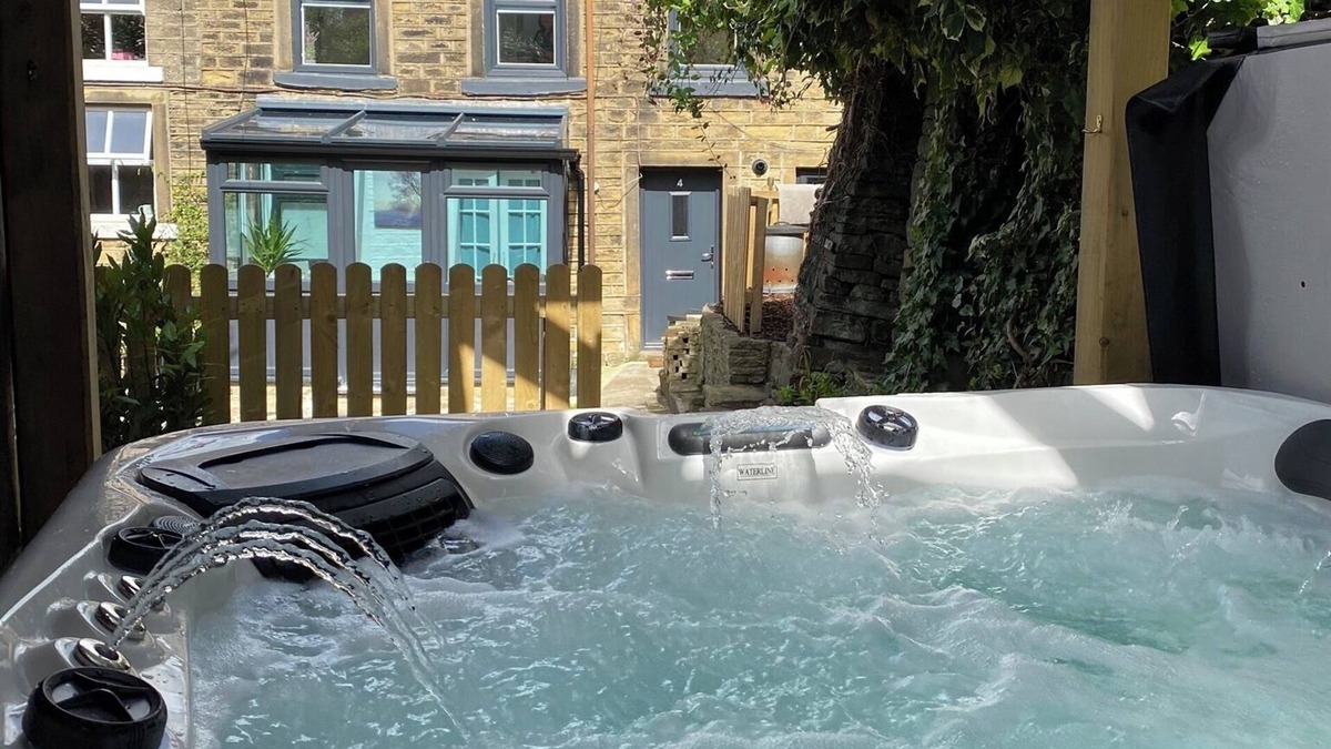 Hepworth Cottage | Holmfirth Hideout