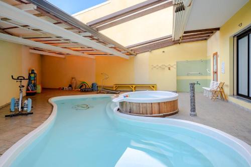 Capoterra Apartment | Holos Apartment