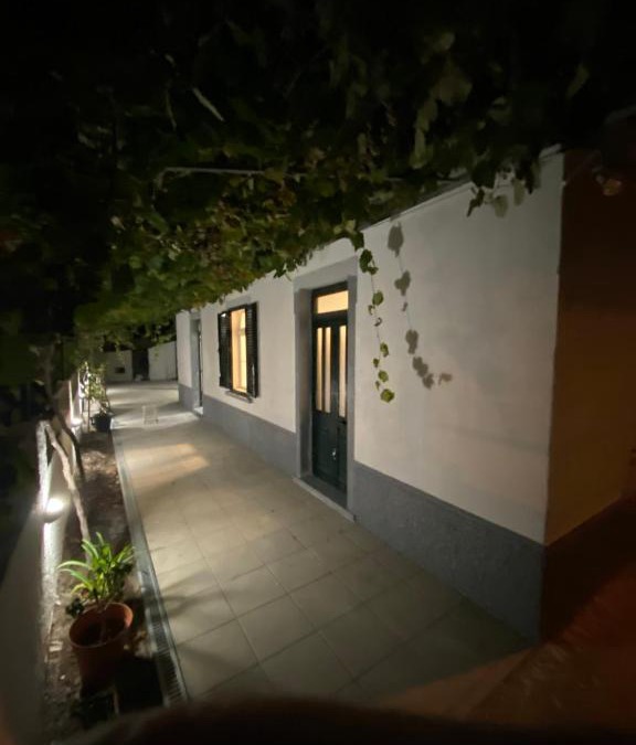 Santo Antonio House | Holy View