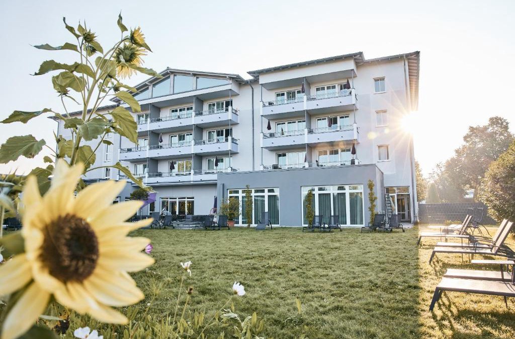 Bad Fuessing Hotel | Holzapfel