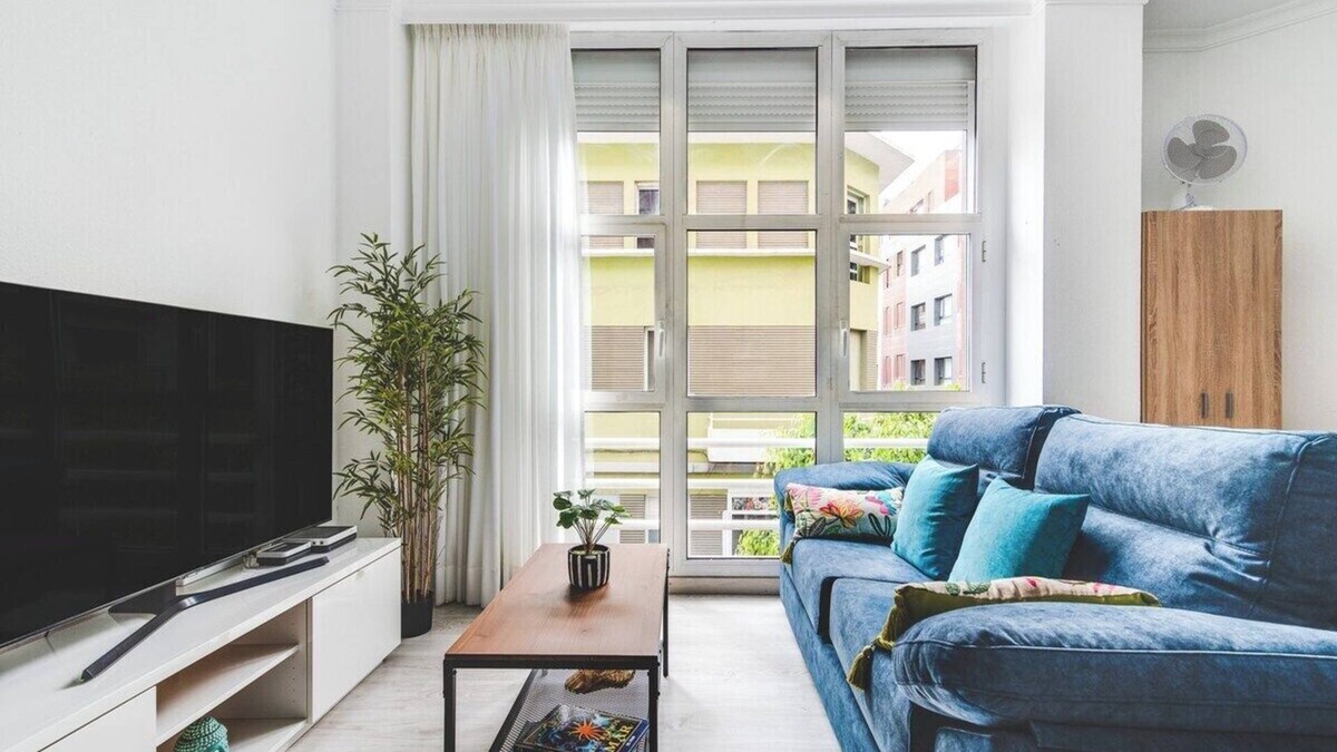 Las Palmas de Gran Canaria Apartment | Home2Book Design Cool Center Apt Las Palmas