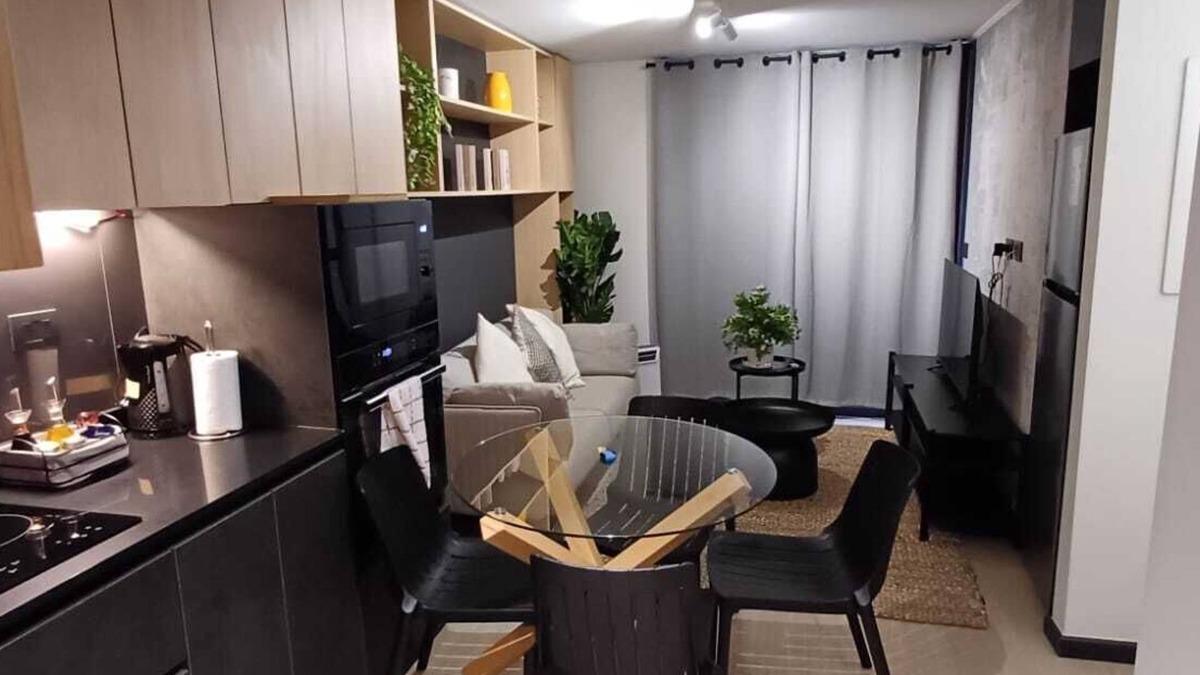 Puerto Varas Apartment | HOM I Depto 1D1B parking incluido