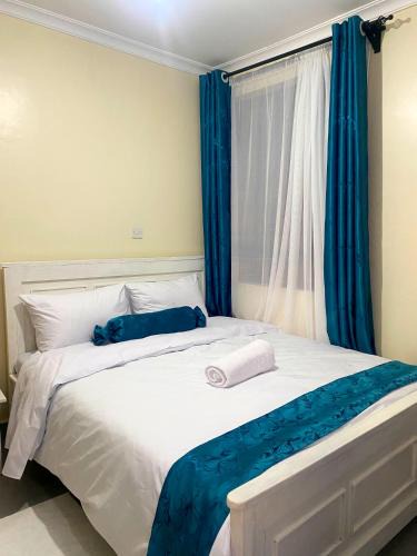 Homa Bay Apartment | Homa Hill studio apartment