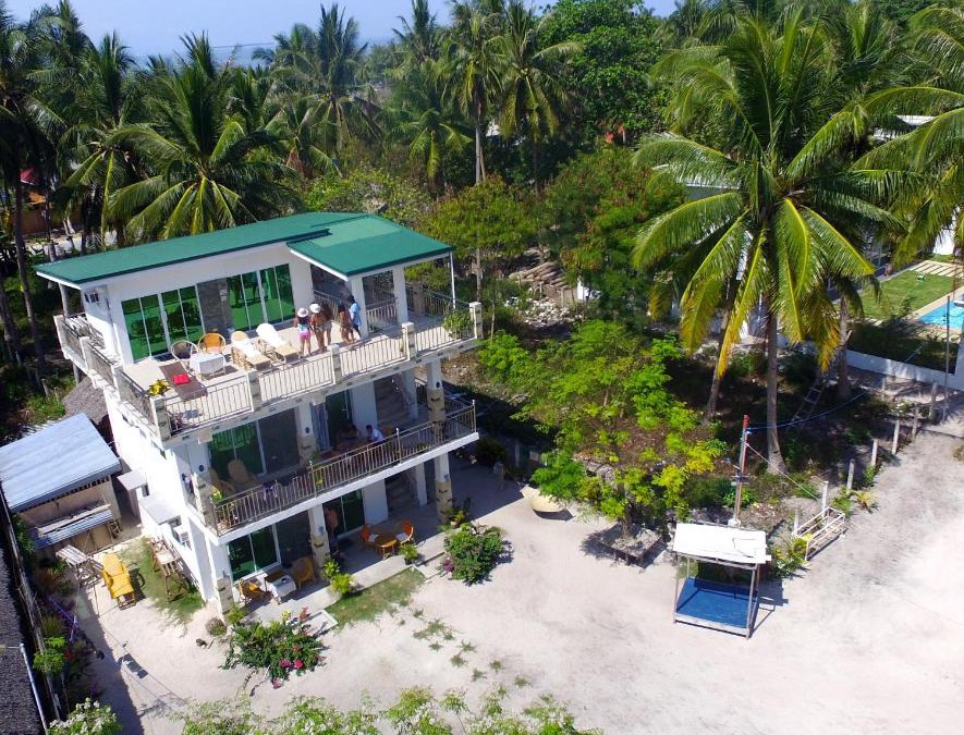 Panglao Apartment | Homaja Roomrental