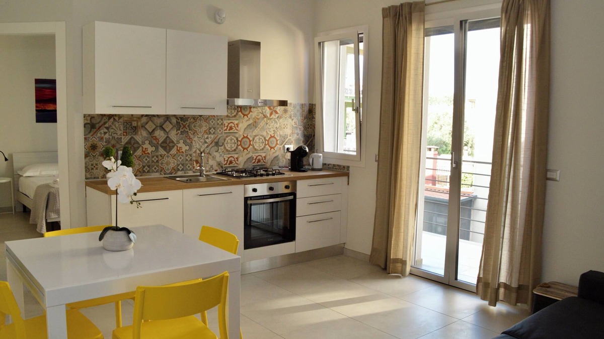 San Gregorio di Catania Apartment | Home 1 - Appartamento interamente ristrutturato dotato di tutti i confort.