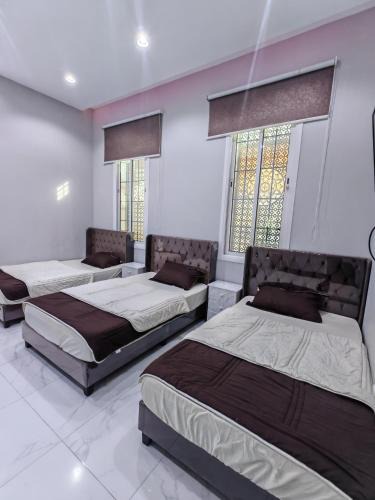 Medina Apartment | Home 2BR شقة غرفتين بمدخل خارجي مستقل طريق مباشر اقل من 4 كلم عن الحرم النبوي