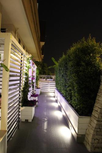 Bisceglie Apartment | HOME 3 BED Aparthotel