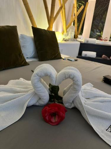 Bisceglie Bed & Breakfast | HOME 3 Luxury Suite