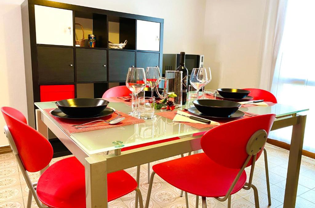 Piove di Sacco Apartment | HOME - Alessandra Holiday House