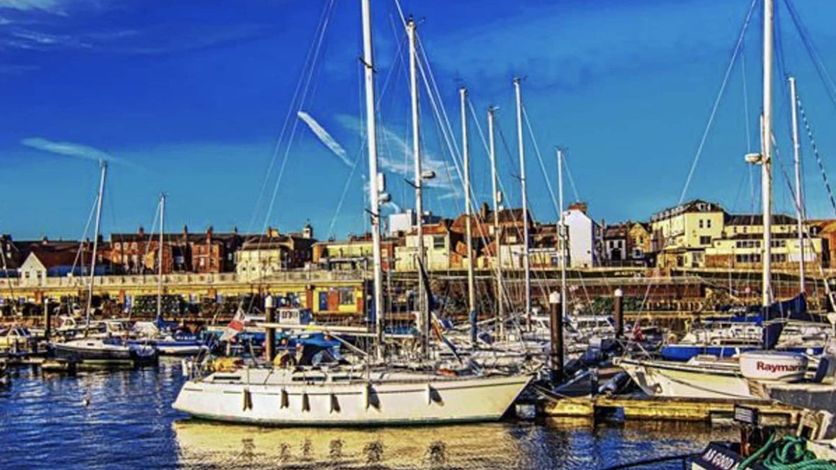 Bridlington Hotel | Home and Away Guesthouse
