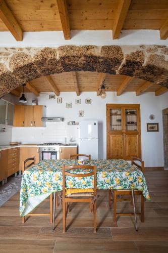 Calascio Apartment | Home at Calascio