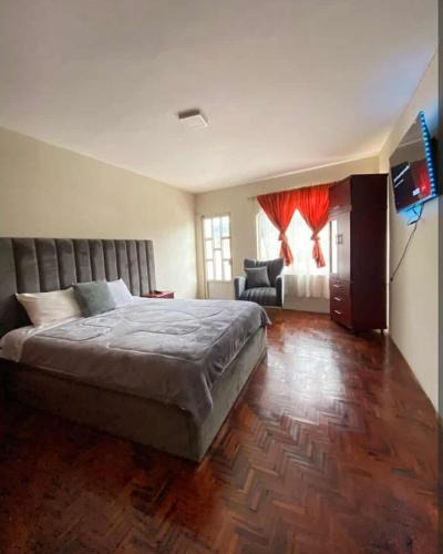 Loja House | Home Austro loja