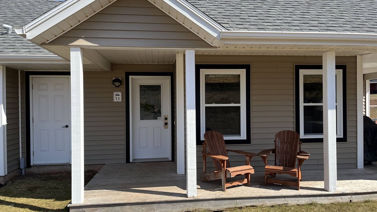Stanley Bridge Villa | Home Away From Home