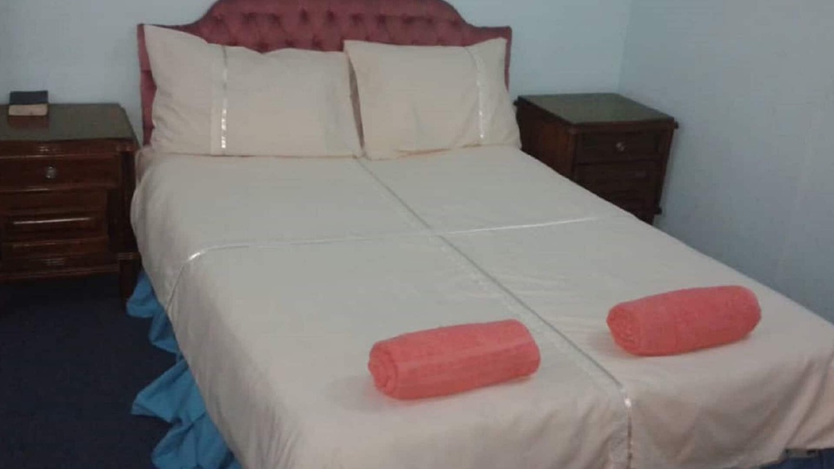 Bulawayo House | Home away from Home in the City of Kings, Bulawayo, Zimbabwe