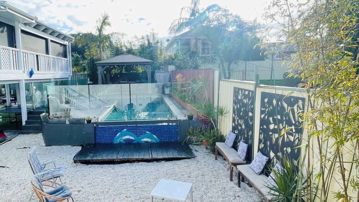 The Entrance House | Home Away from Home 1.7km to the beach 4baths
