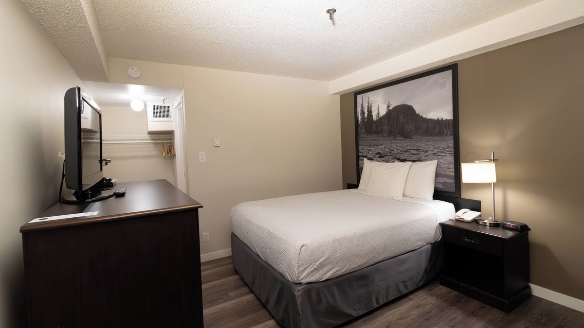 Prince George Hotel | Home Away From Home