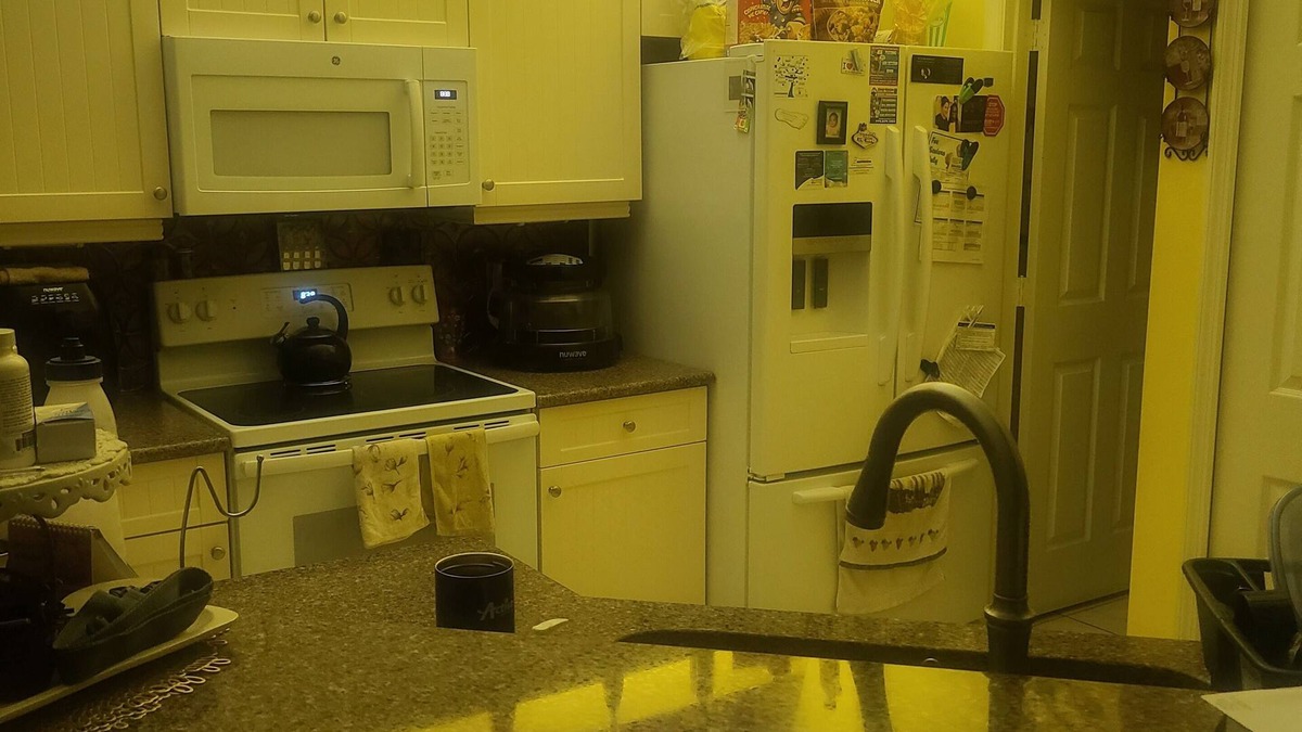 Port Saint Lucie House | Home away from Home
