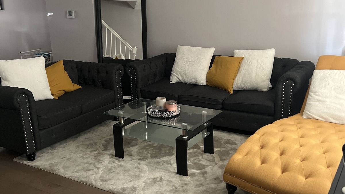 Middle River House | Home away from home