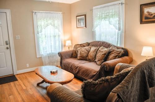 Bay City House | Home Away from Home 2 bedroom house
