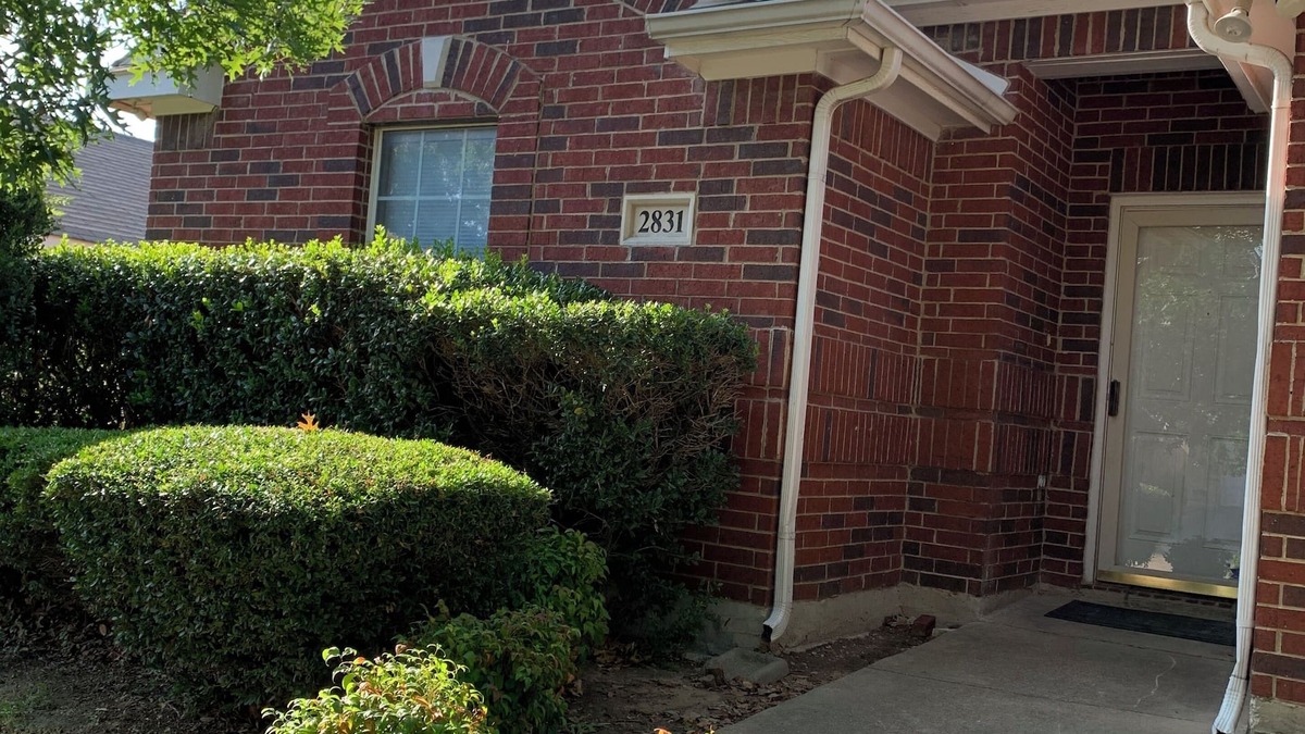 Oak Cliff House | Home Away from Home 3-bedroom house in brilliant Dallas with WiFi, AC