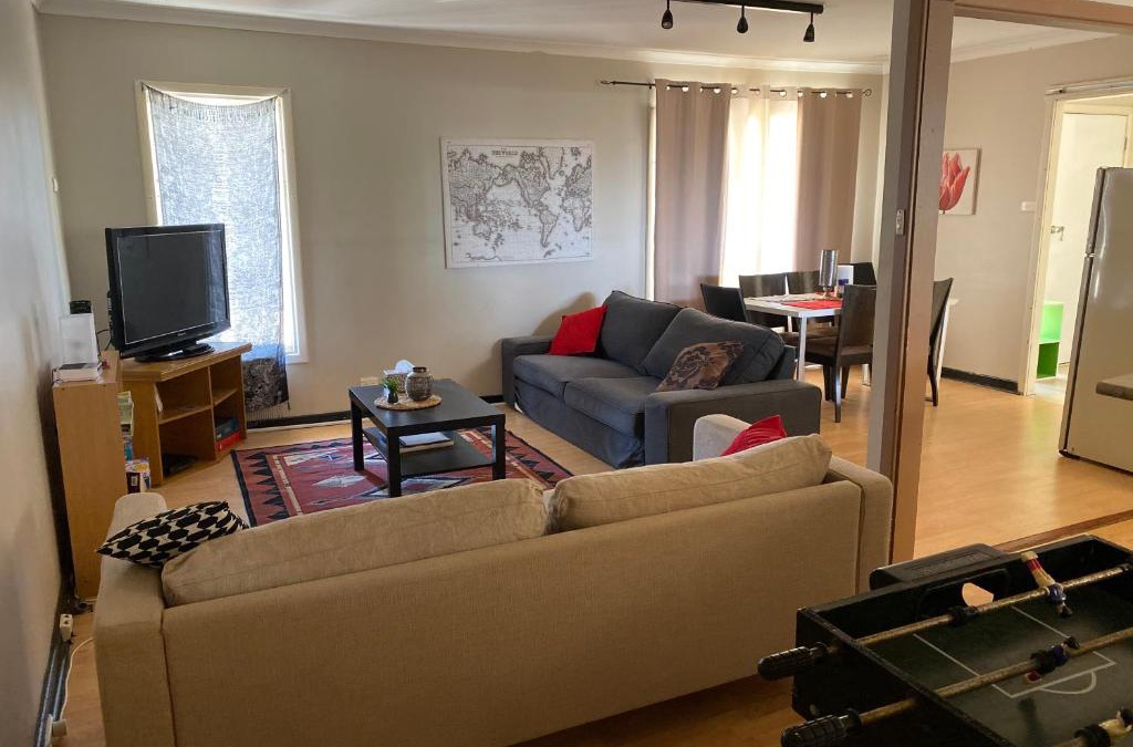 Merredin Apartment | Home away from home