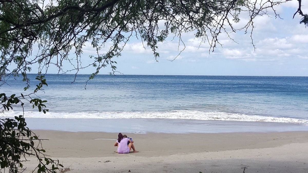 La Cruz Apartment | Home away from home! Cozy, clean, and safe hotel minutes from beautiful beach!!