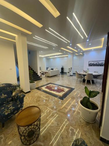 Bole House | Home Away From Home