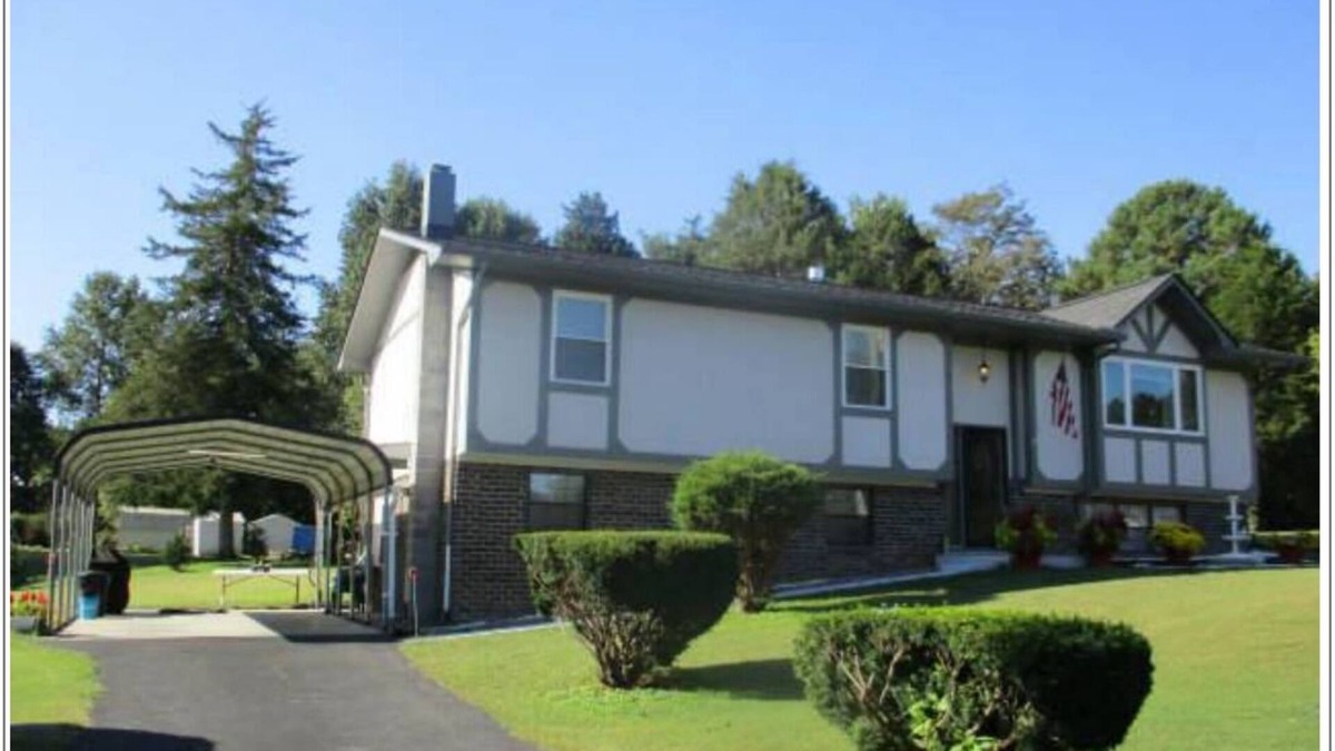 Dayton Apartment | Home Away From Home for Fishermen