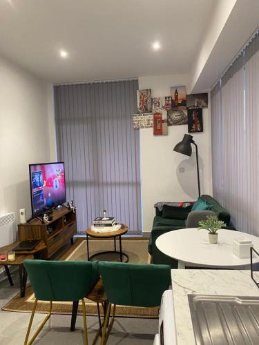 Brierley Hill Apartment | Home away from home