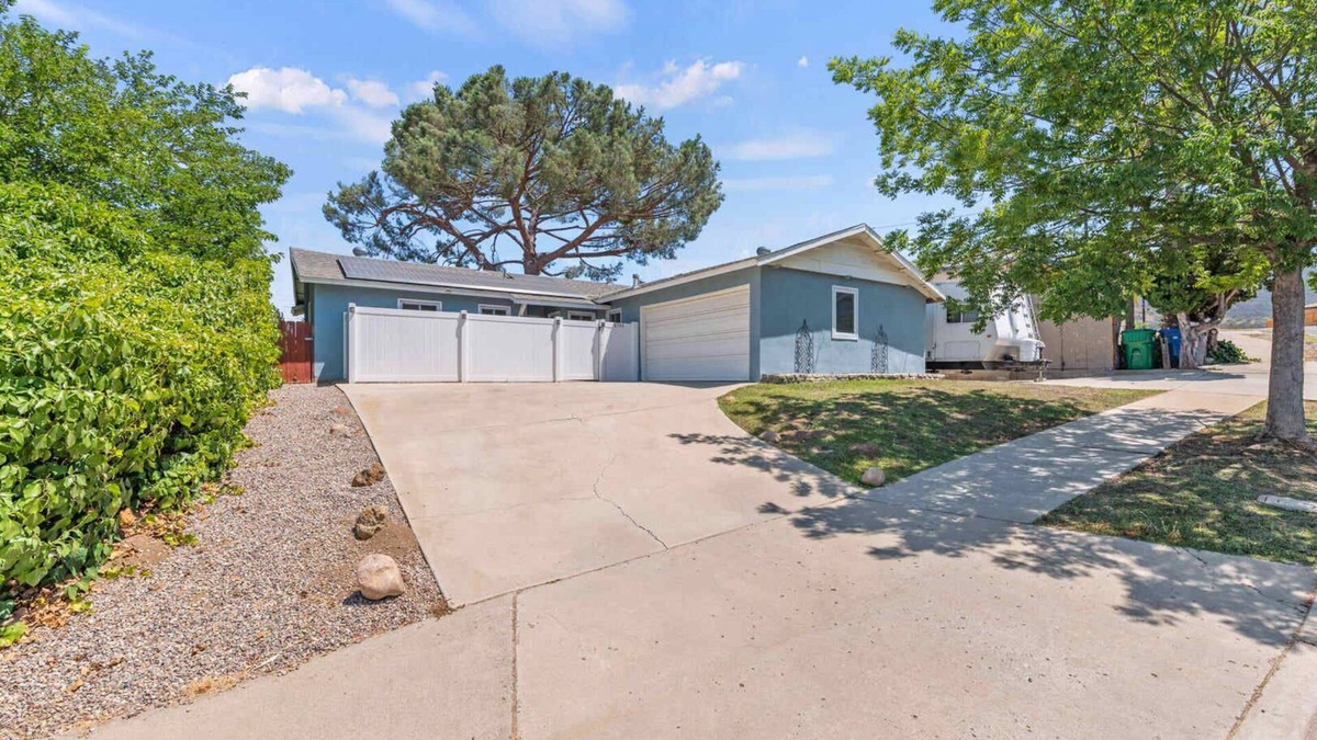 San Carlos House | Home away from Home | Gem | Serene | Sanctuary