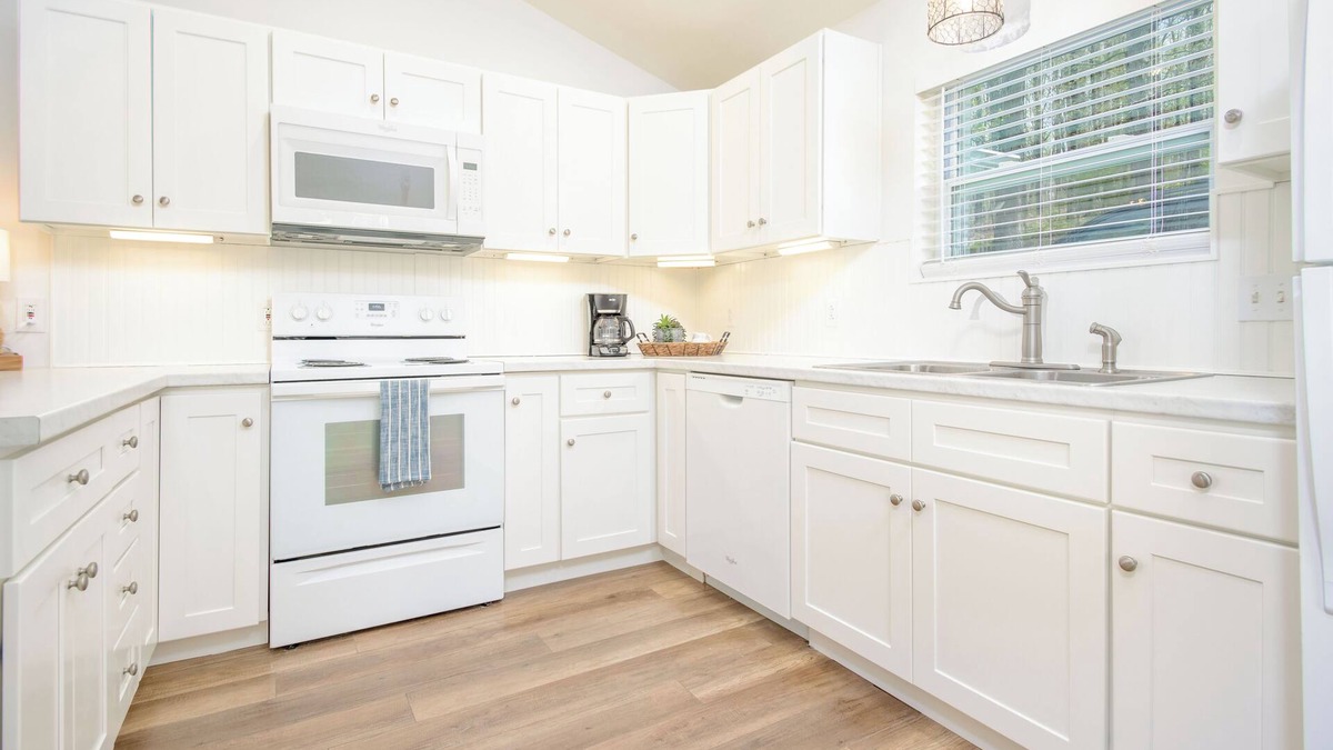 Ashley Oaks House | Home Away From Home in TN