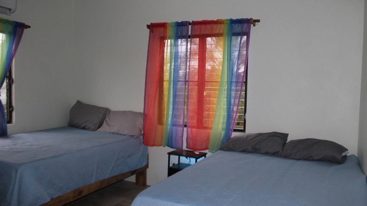 Little Harbour Apartment | Home away from home in paradise