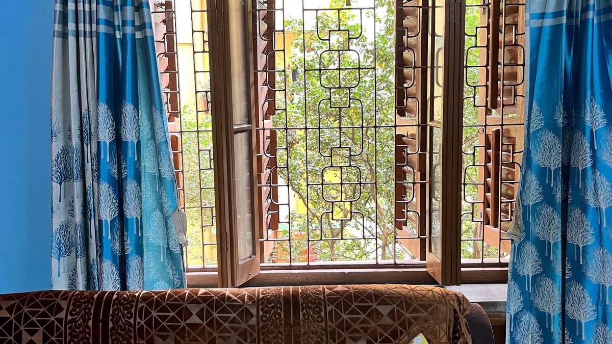 Phool Bagan Apartment | Home away from Home in a city with Garden View. nExperience the magic yourself