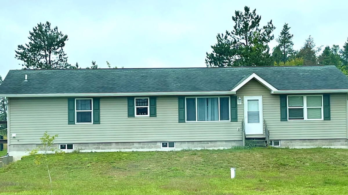 Newberry House | Home Away from Home, In the Great UP!