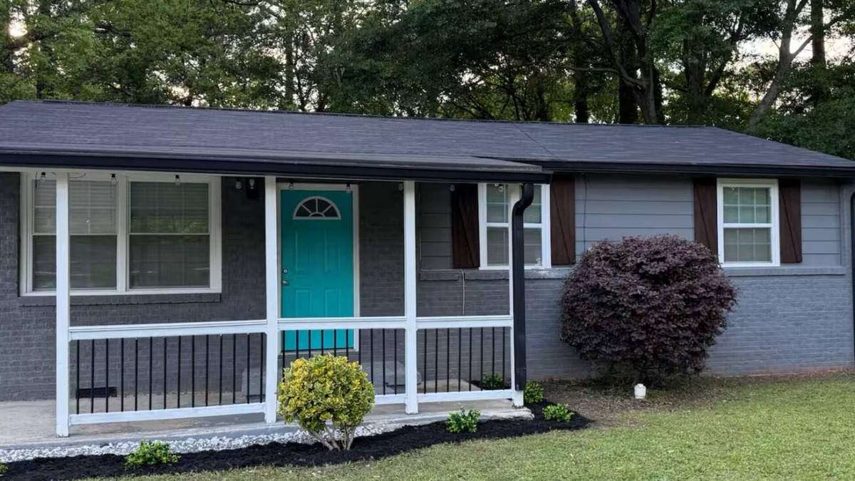 Church Street House | Home Away From Home…Just 8 Min From the Airport!