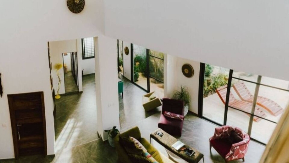Ngaparou Apartment | Home Away From Home