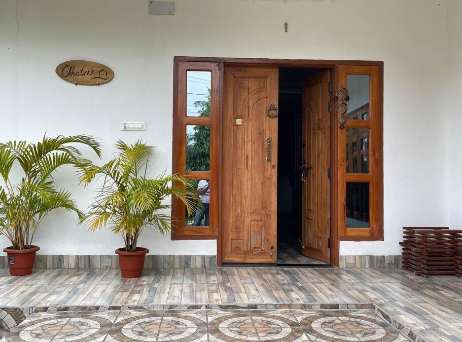 Siliguri Villa | Home away from Home (Spacious Independent Villa)