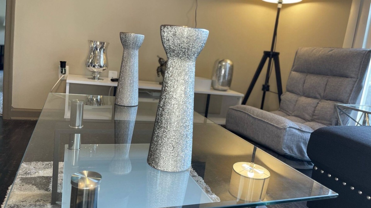 Groveton Apartment | Home away from home