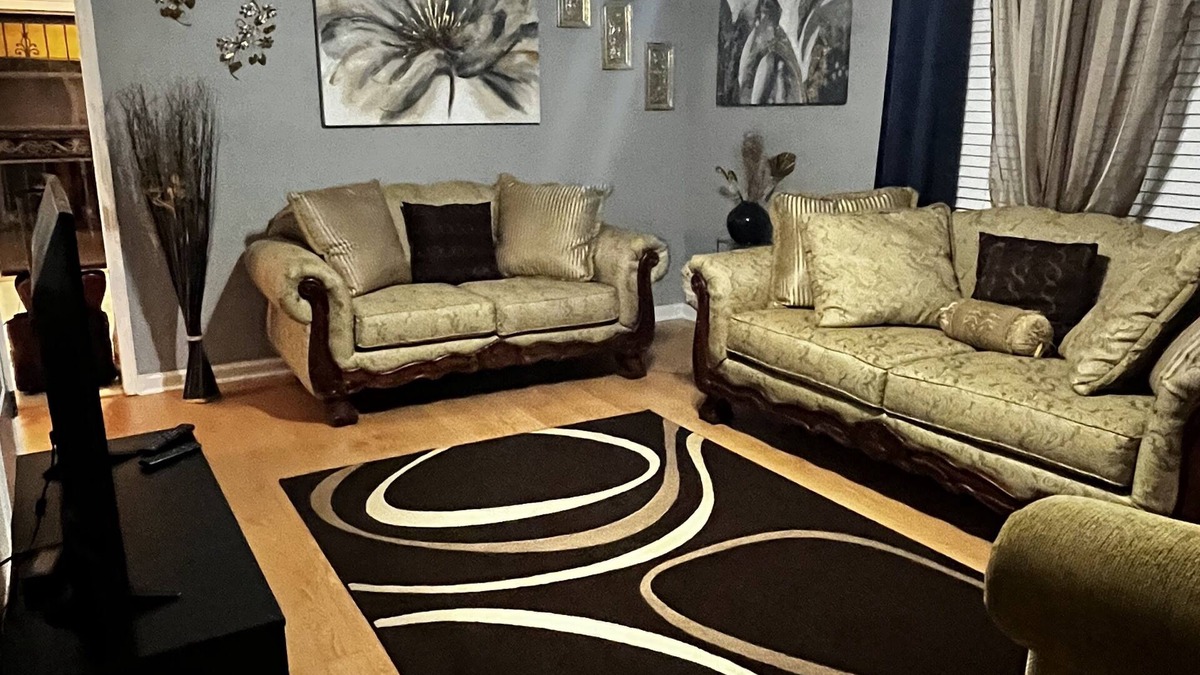 Shannon House | Home away from home