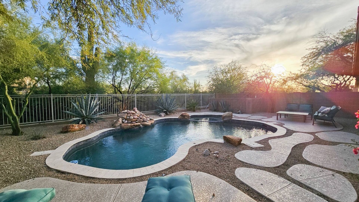 Desert View Village House | Home Away from Home