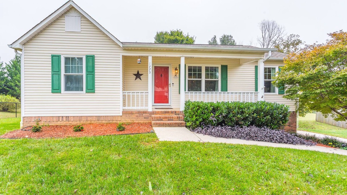 Cleveland House | Home Away from Home